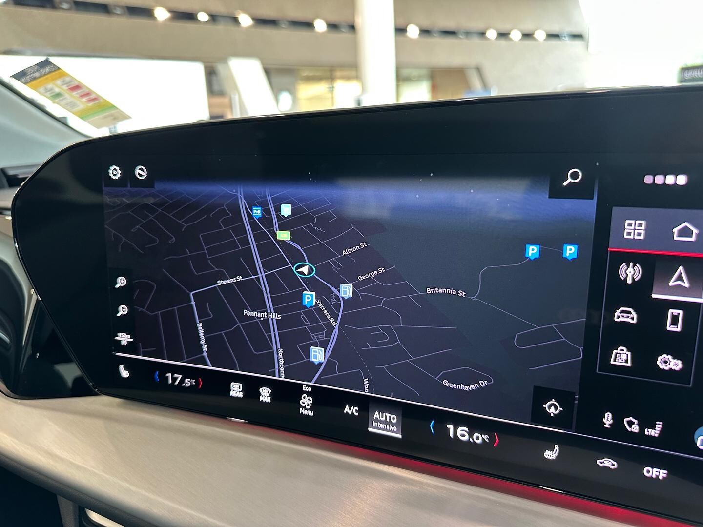 Image about Audi Q5 SUV TFSI 150 kW
