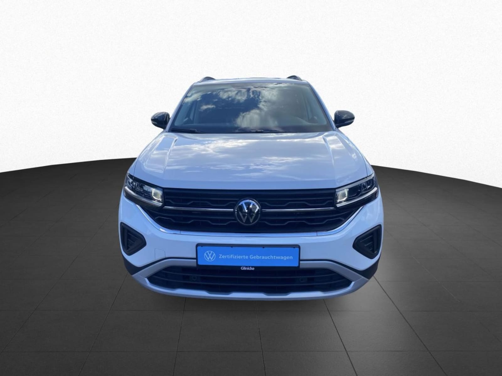 Volkswagen T-Cross – Bild 3