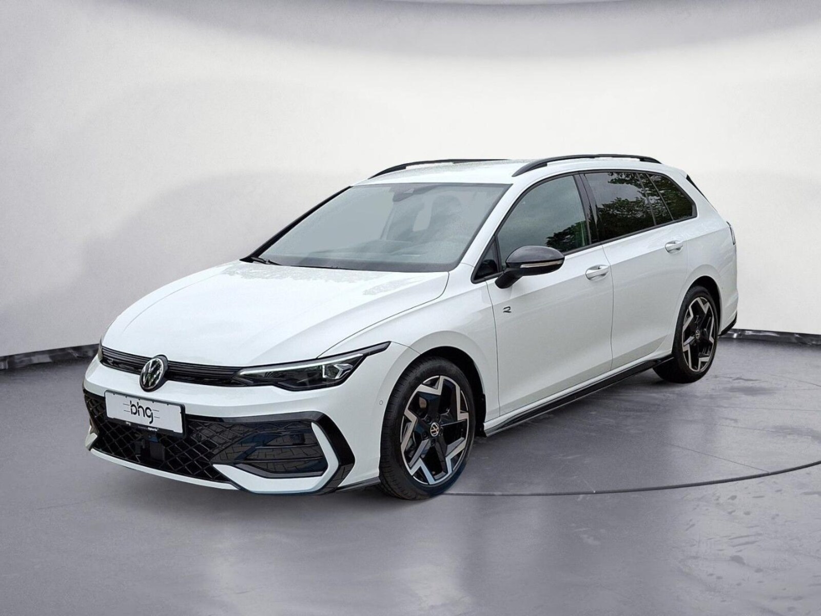 Volkswagen Golf Variant – Bild 2