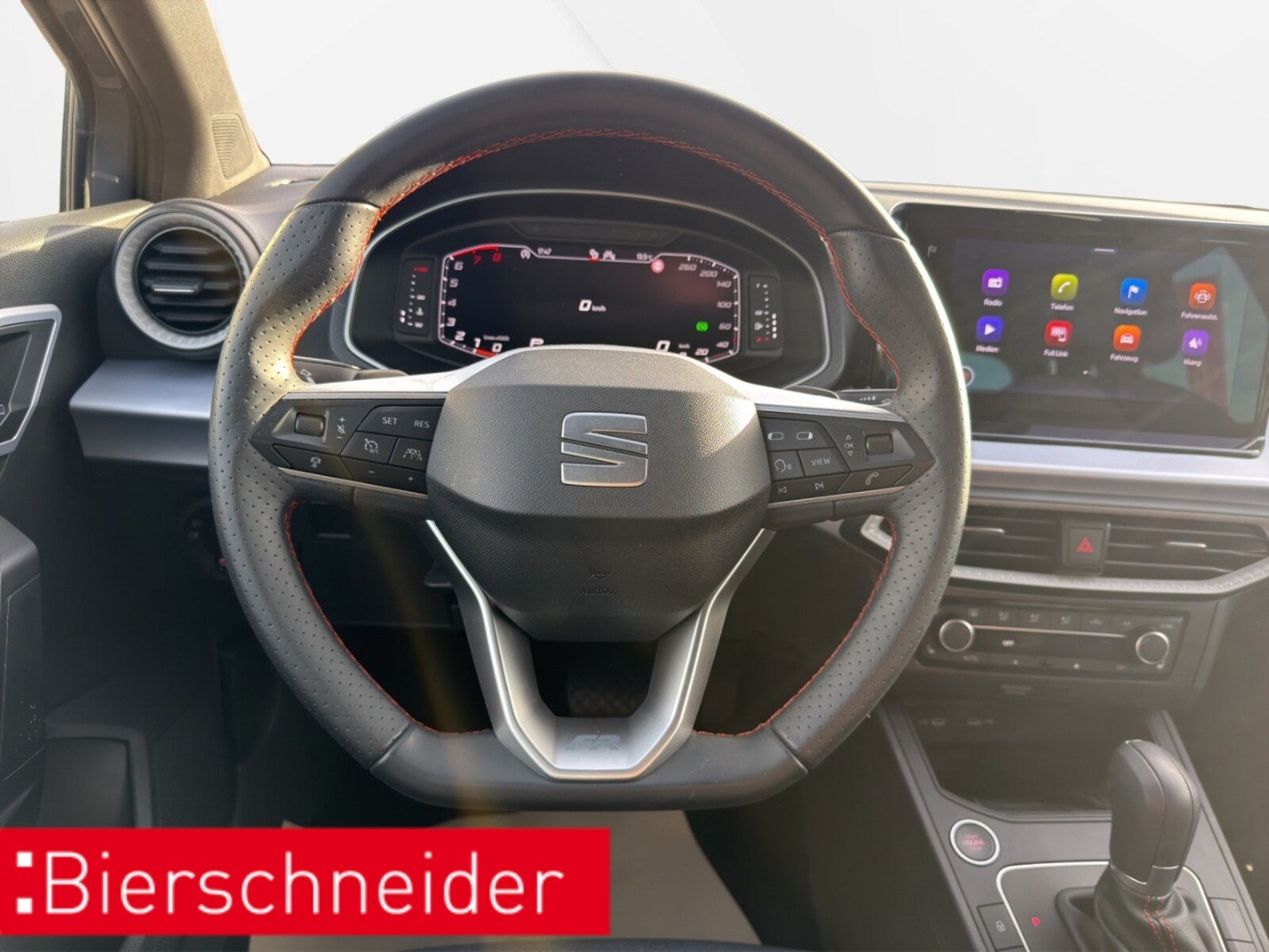 SEAT Ibiza – Bild 13