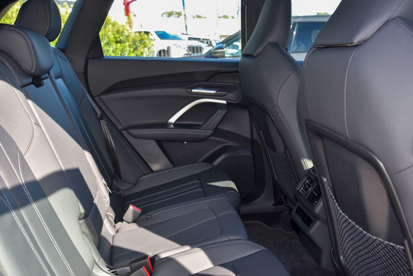 Image about Audi Q5 SUV TFSI quattro 200 kW sport