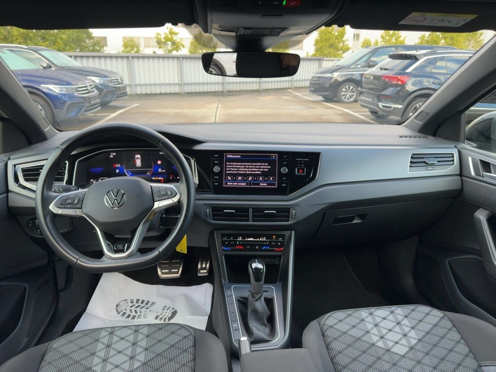 Volkswagen Taigo – Bild 9