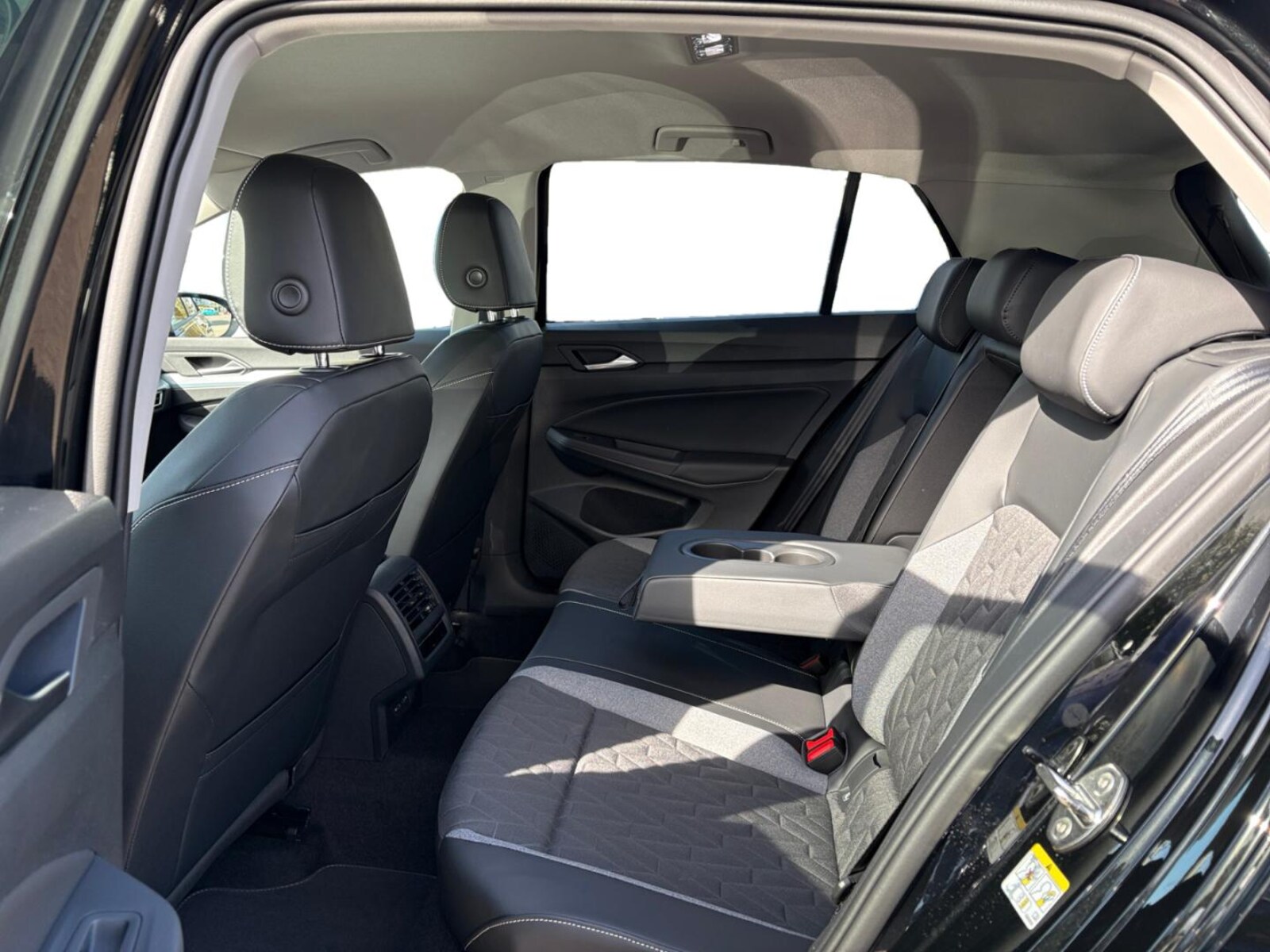 Volkswagen Golf – Bild 10