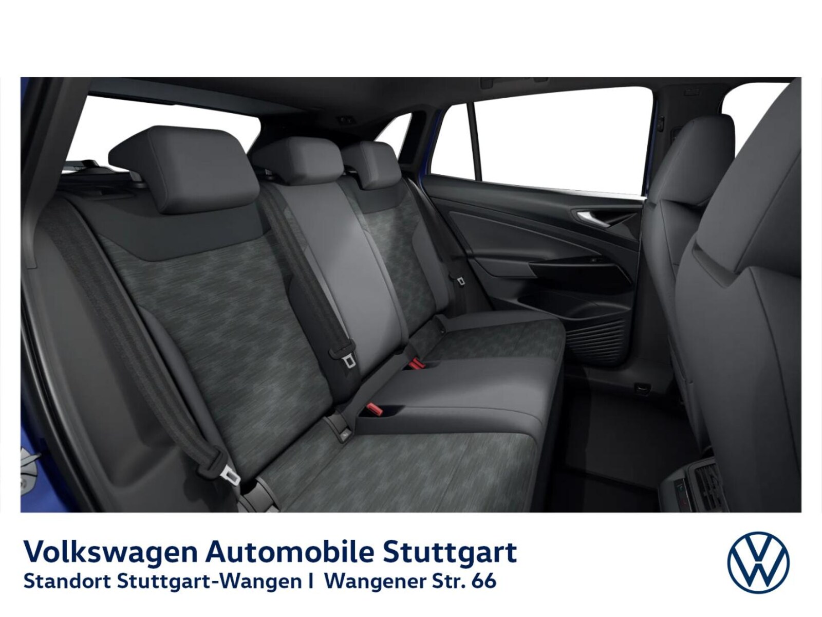 Volkswagen ID.4 – Bild 10