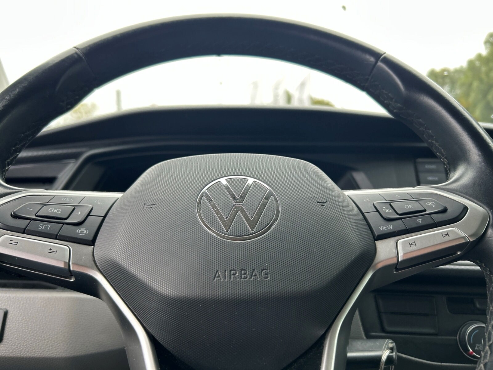 Volkswagen T6.1 Transporter Kasten langer Radstand – Bild 9