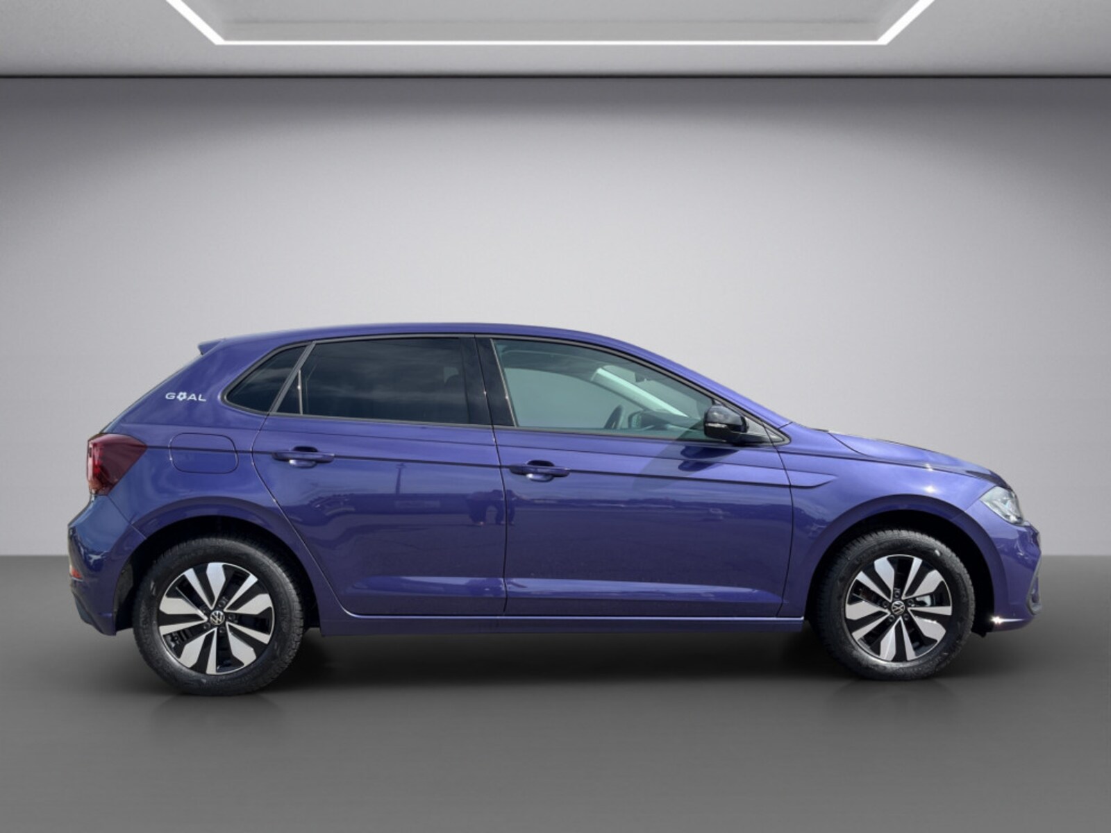 Volkswagen Polo – Bild 6