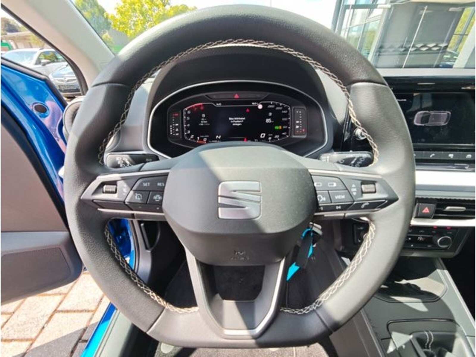 SEAT Ibiza – Bild 30