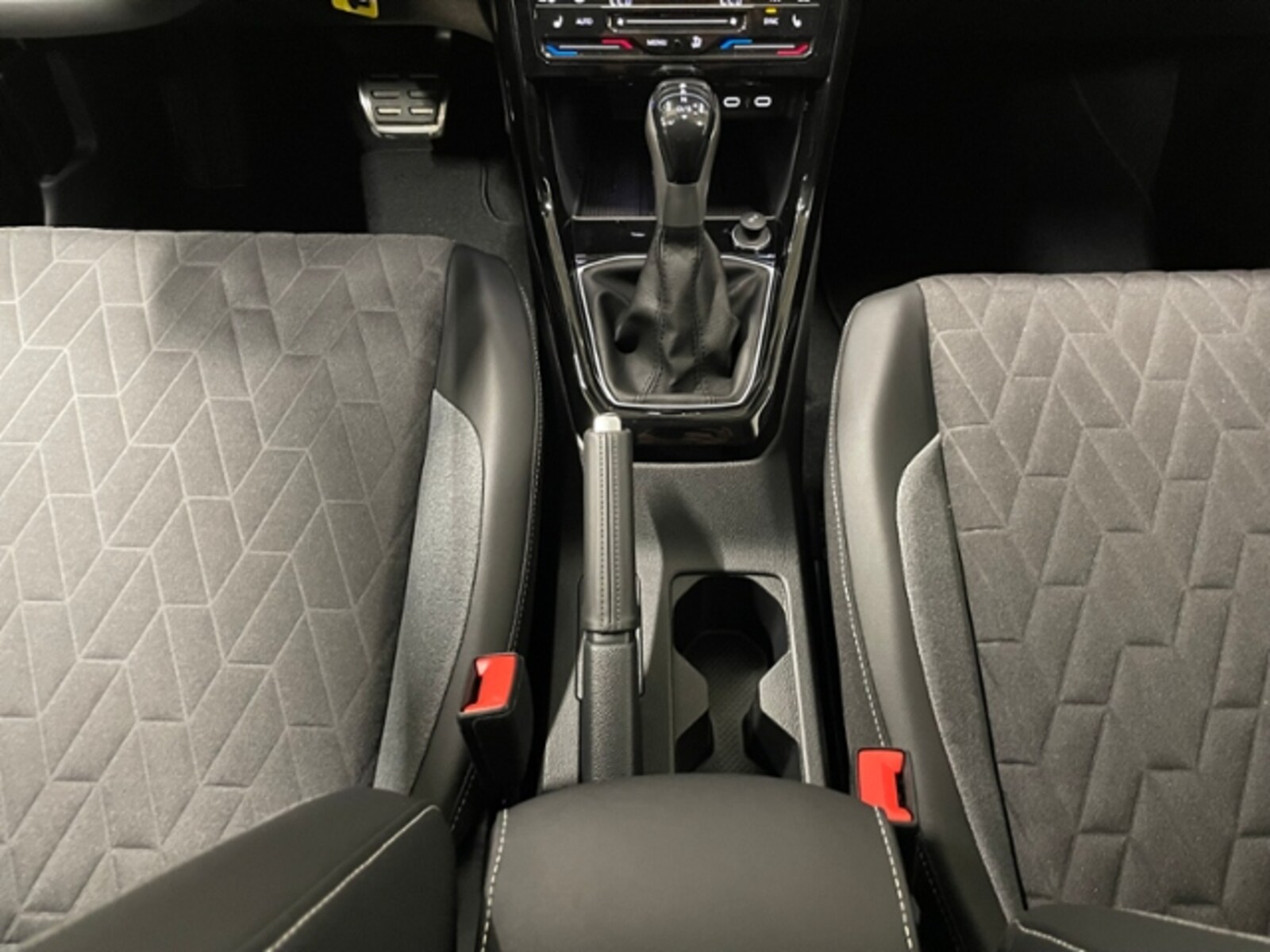 Volkswagen T-Cross – Bild 20