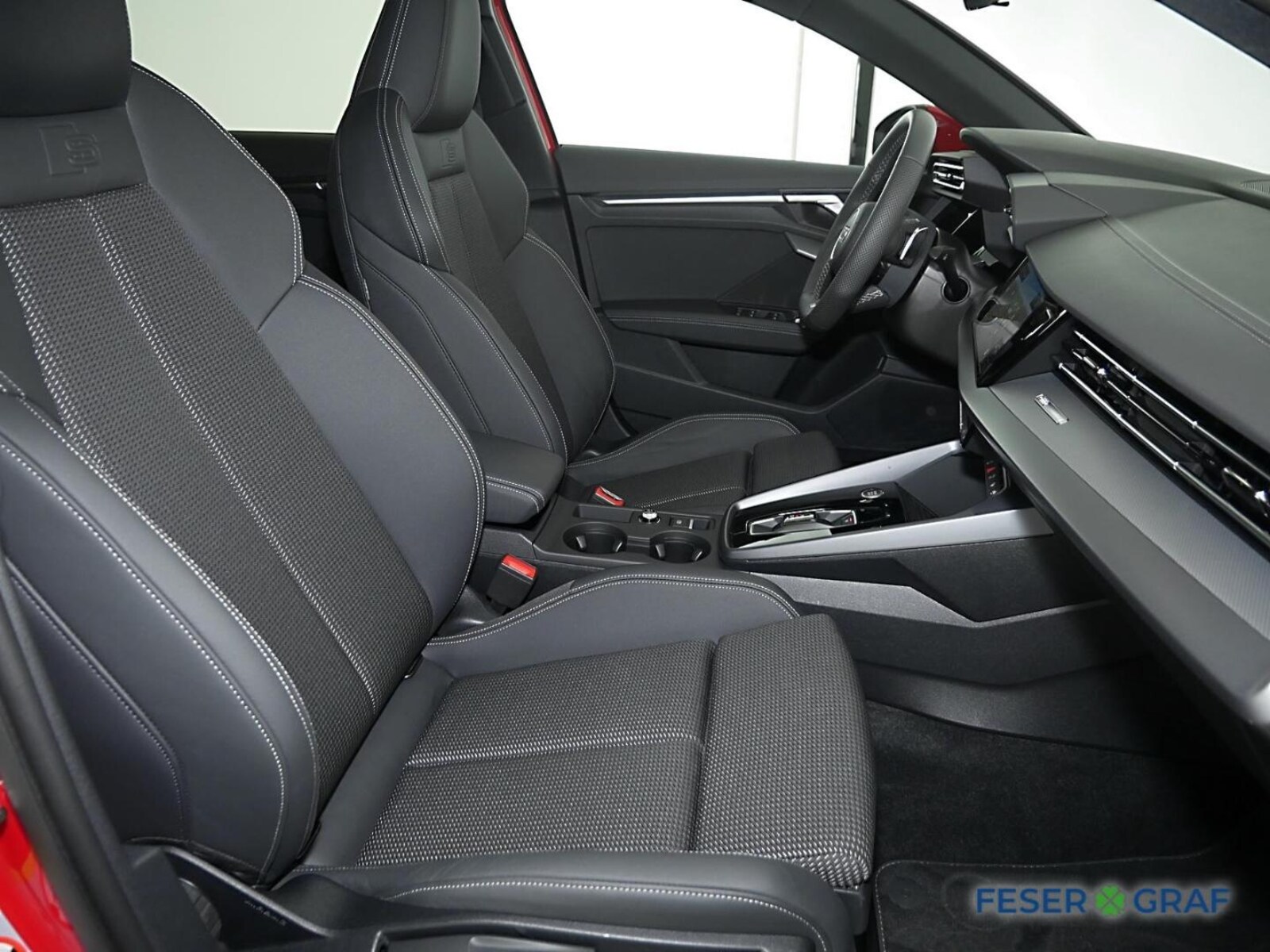 Audi A3 Sportback – Bild 4