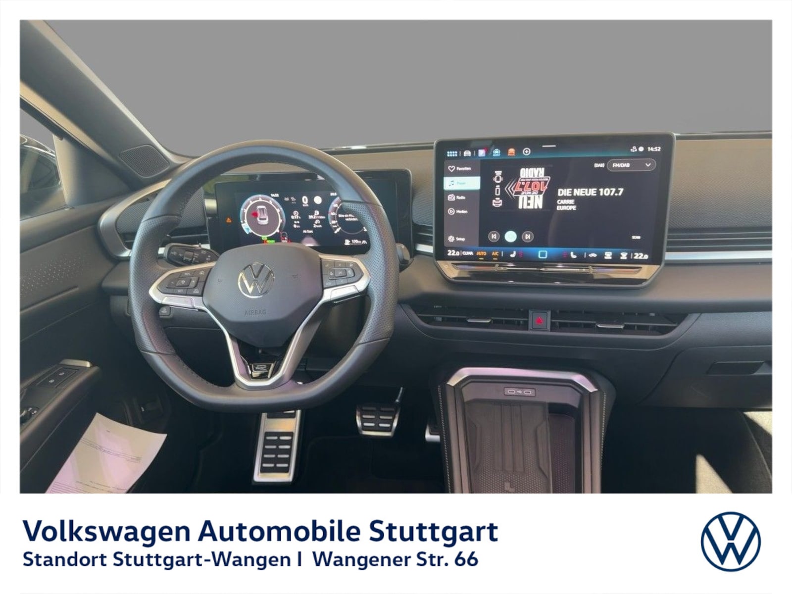 Volkswagen T-Roc – Bild 8