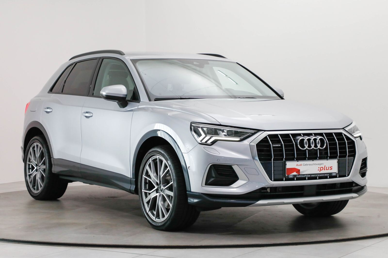 Audi Q3 – Bild 4
