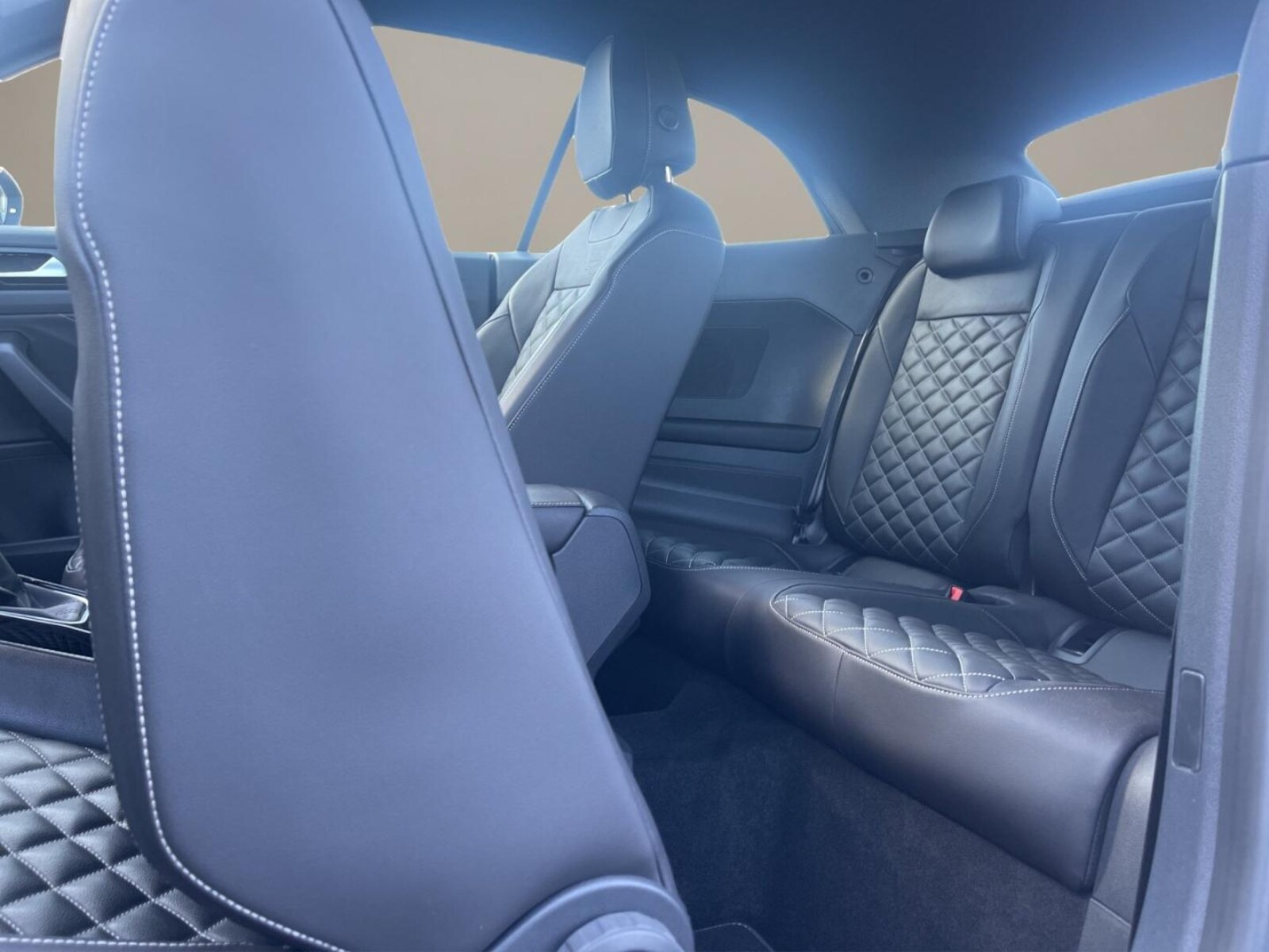 Volkswagen T-Roc Cabriolet – Bild 15
