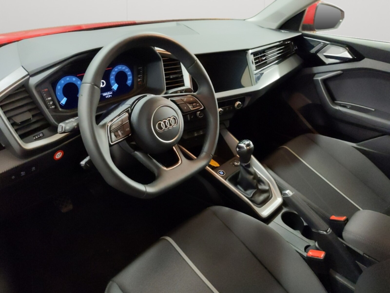 Audi A1 Sportback – Bild 13