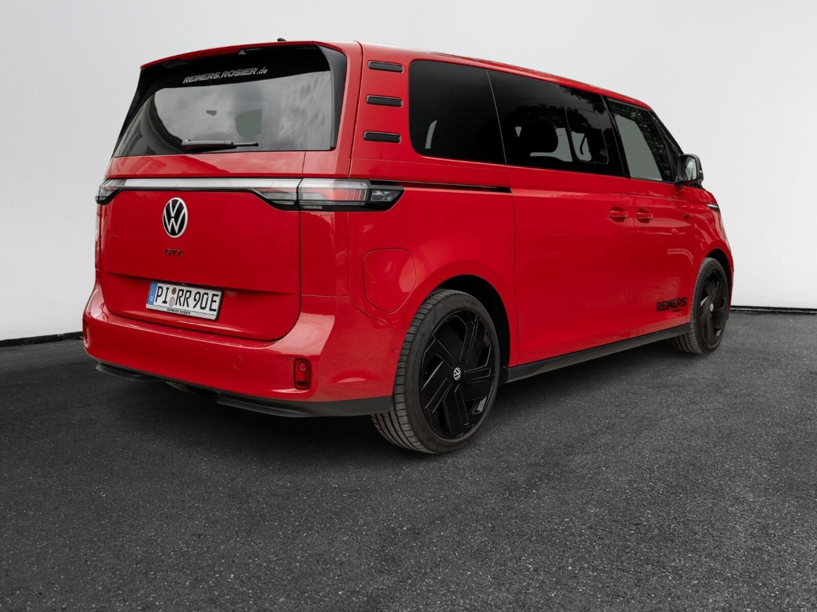 Volkswagen ID. Buzz – Bild 4