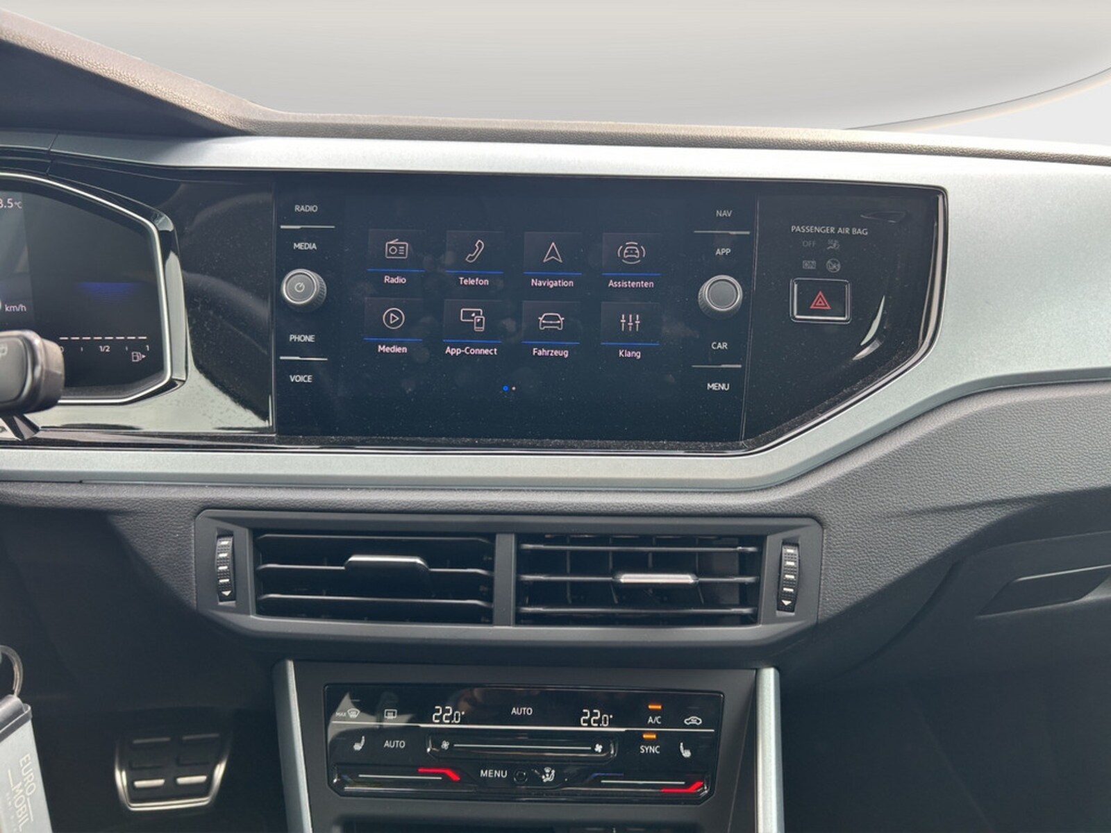Volkswagen Taigo – Bild 17