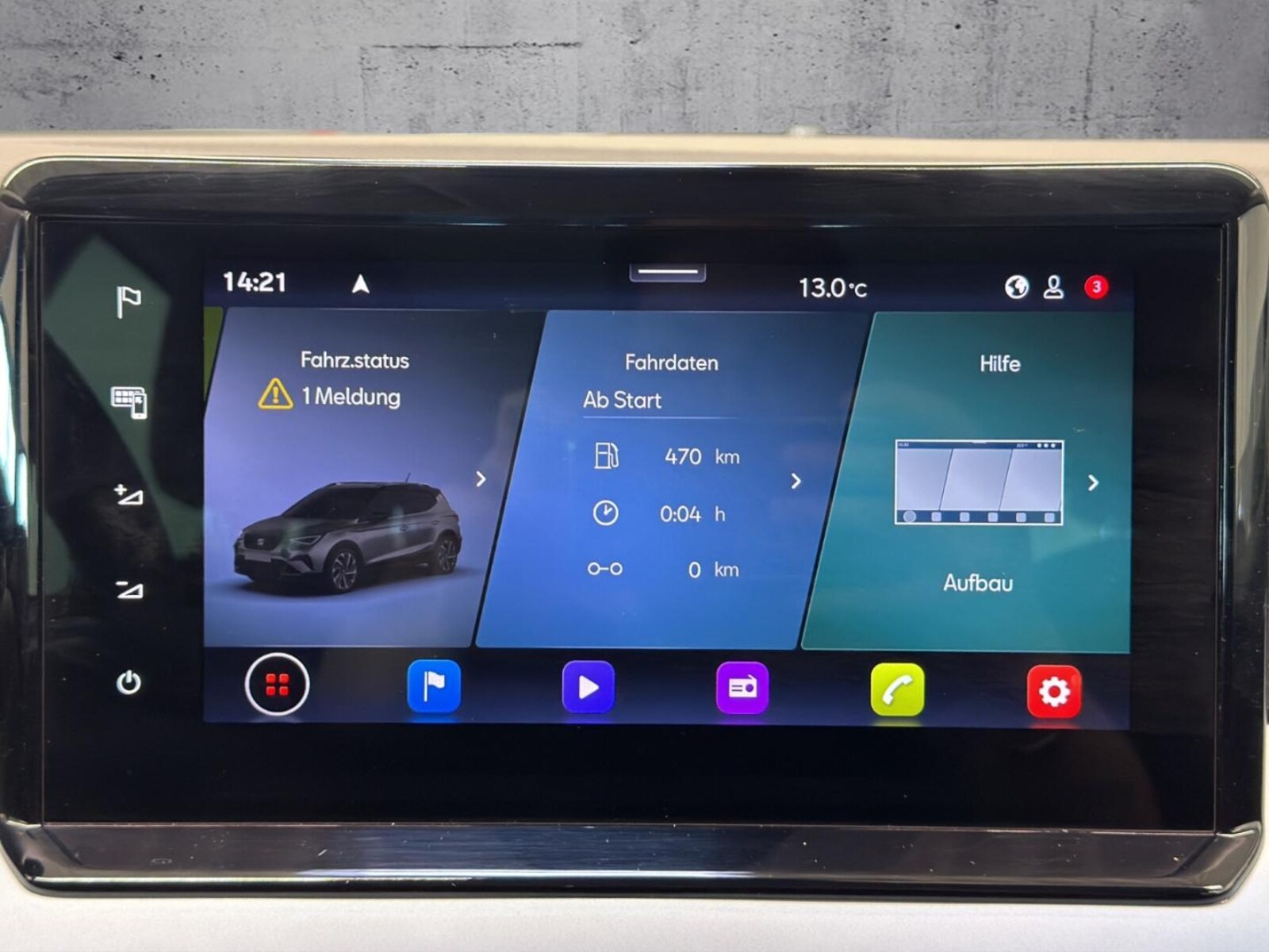 SEAT Arona – Bild 12
