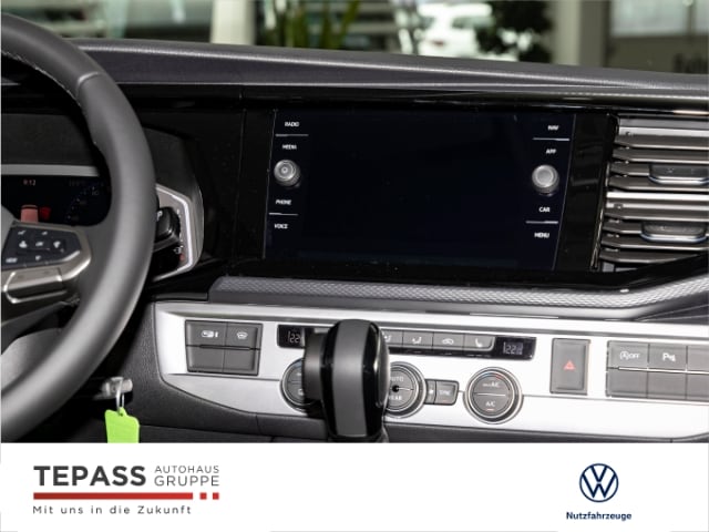 Volkswagen T6.1 California
