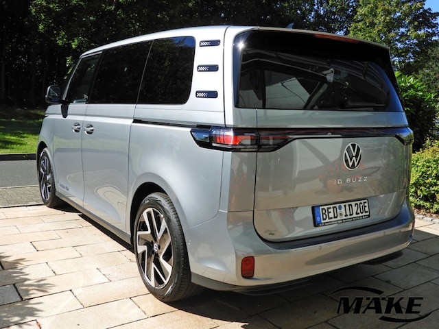 Volkswagen ID.Buzz