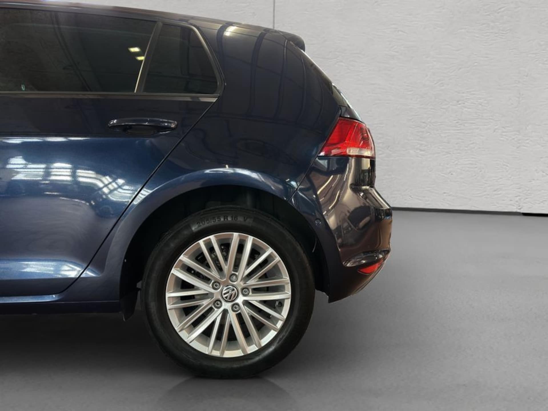 Volkswagen Golf Comfortline