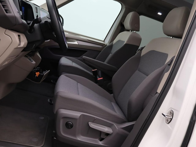 Volkswagen Multivan langversion