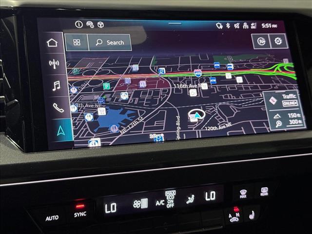 2025 Audi Q4 Sportback e-tron Premium - Photo 13