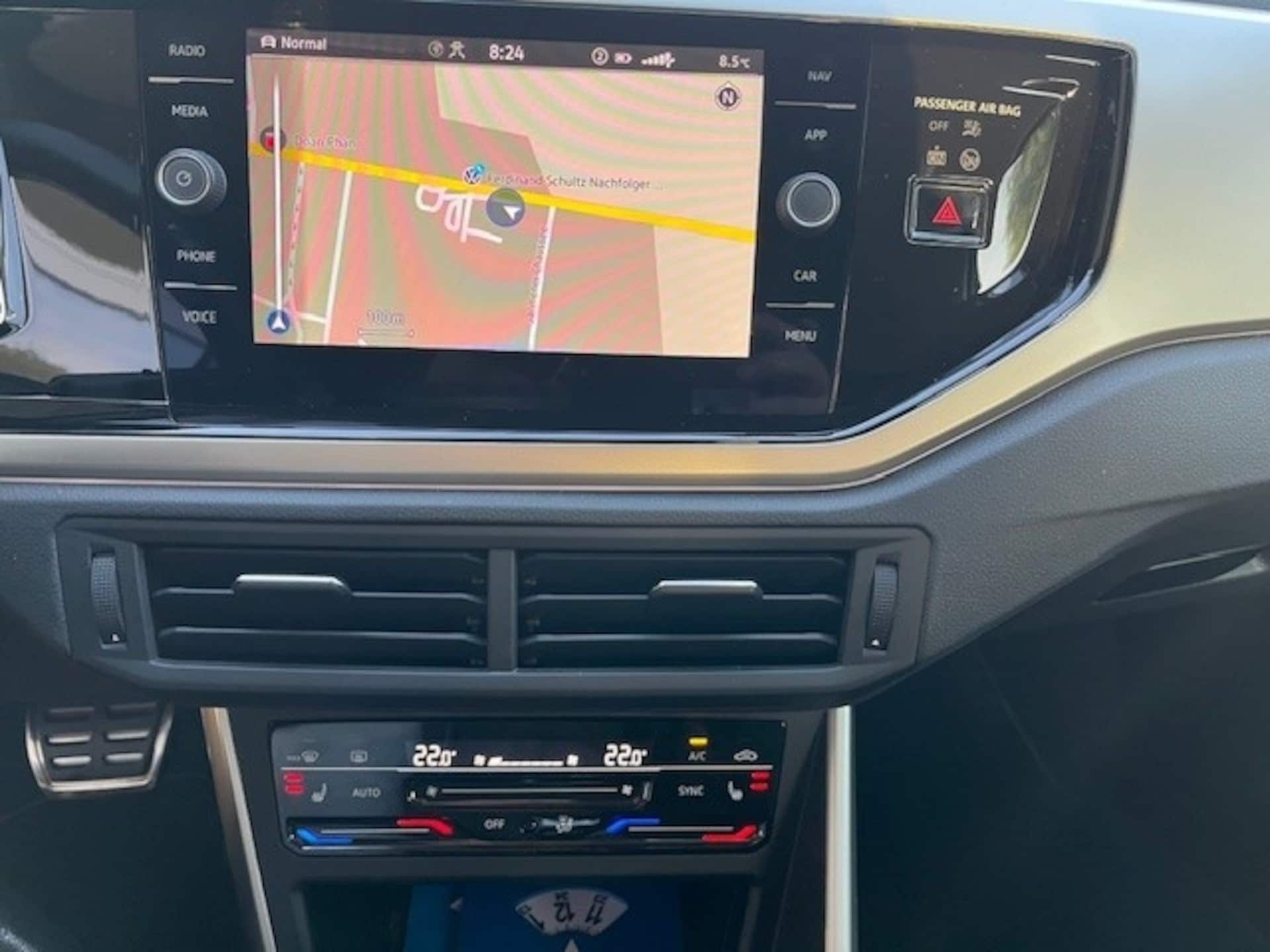 Volkswagen Polo MOVE