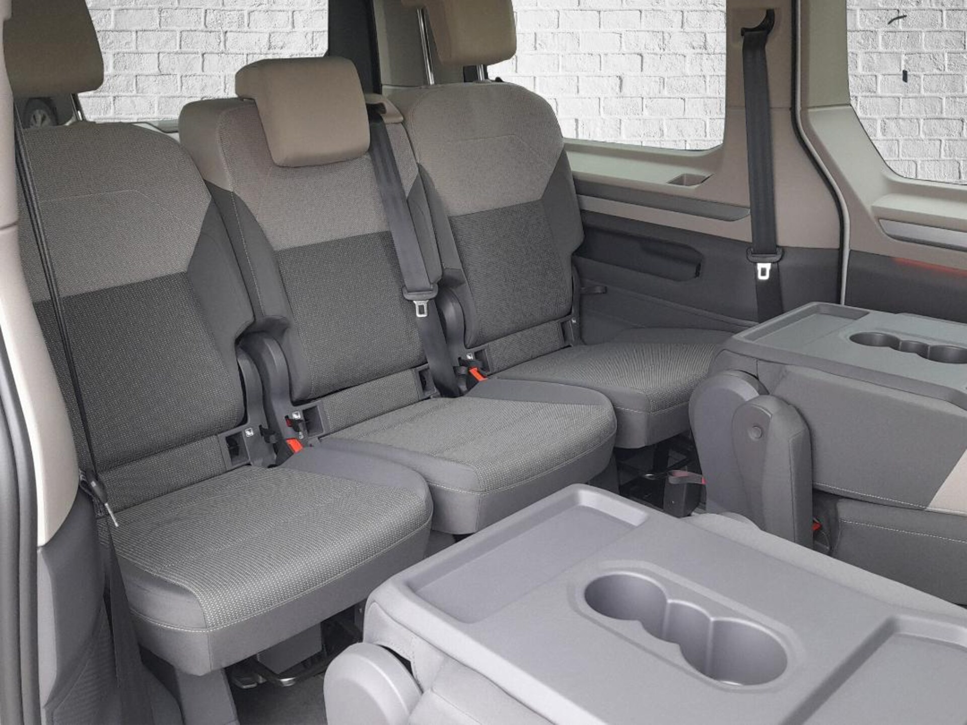 Volkswagen Multivan Langversion Life