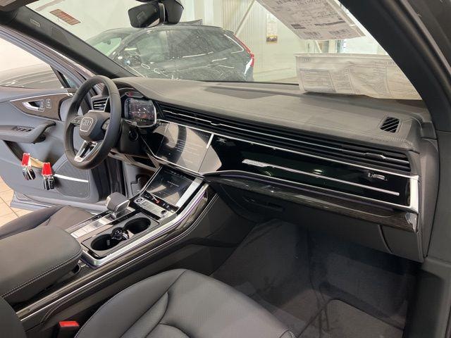 2026 Audi Q7 Premium Plus - Photo 24