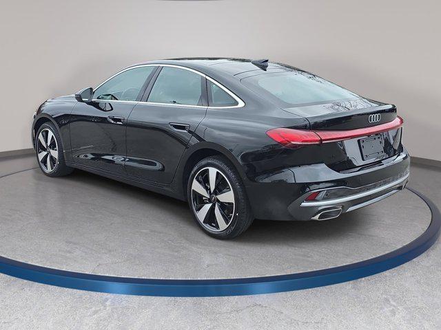 2025 Audi A5 Premium Plus - Photo 7