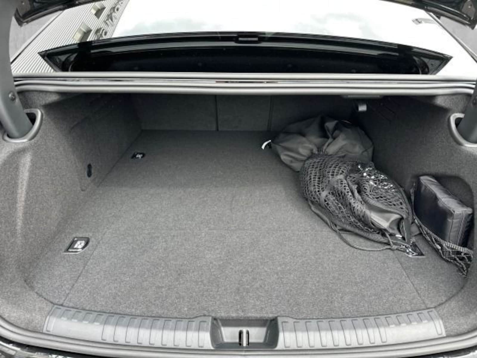 Audi A6 Limousine – Bild 11