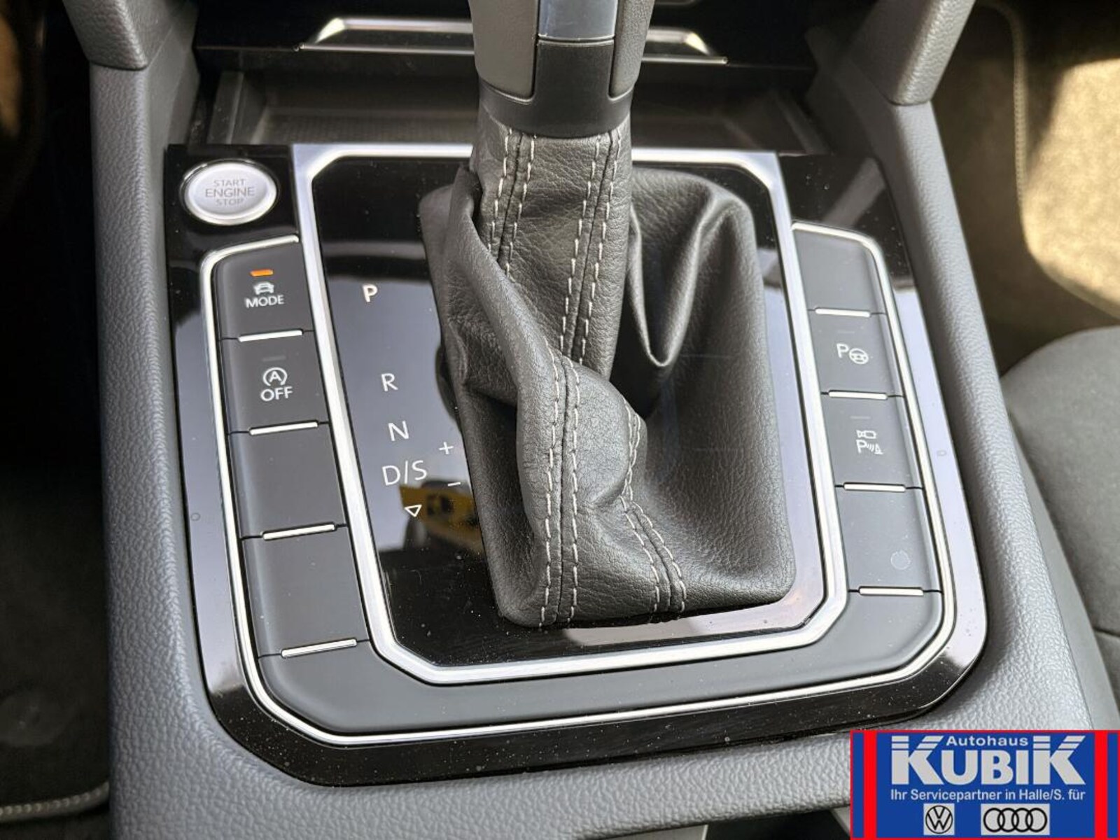 Volkswagen Arteon Shooting Brake – Bild 35
