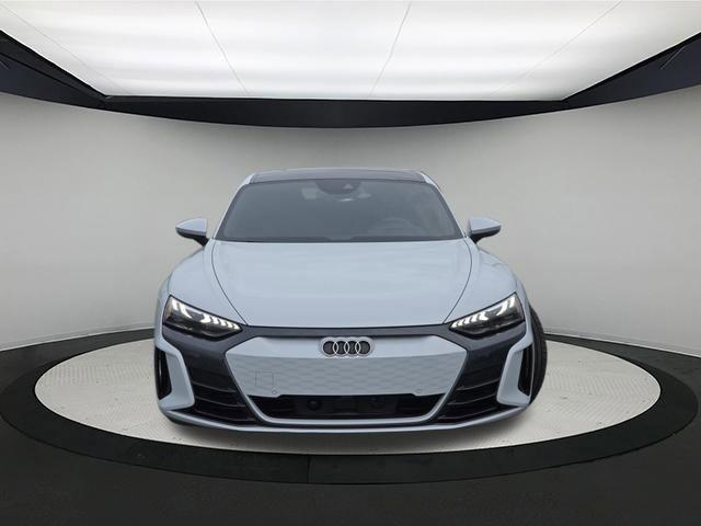 Certified 2023 Audi e-tron GT Premium Plus with VIN WAUFJBFW7P7003152 for sale in Columbus, OH