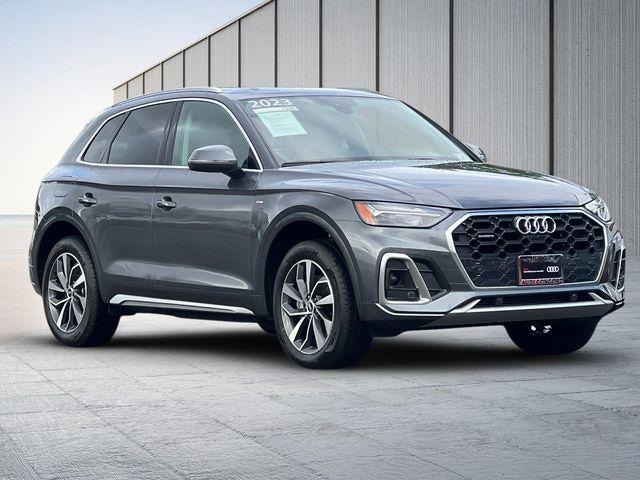 2023 Audi Q5