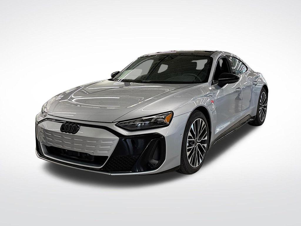 2026 Audi S e-tron GT Premium Plus quattro's photo