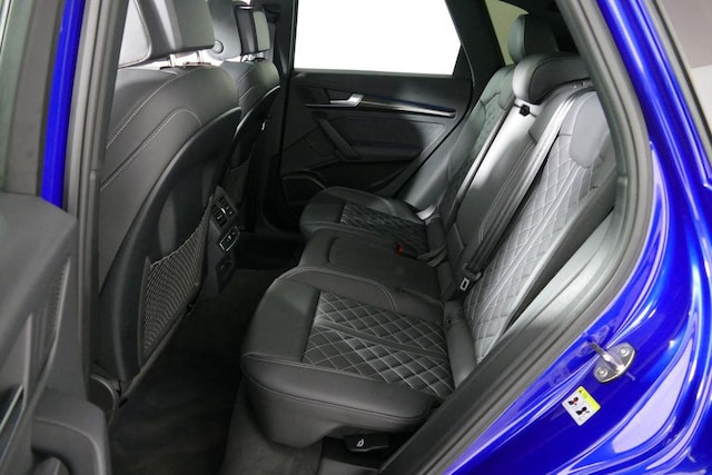 2025 Audi SQ5