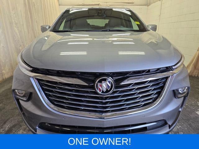 2024 Buick Enclave