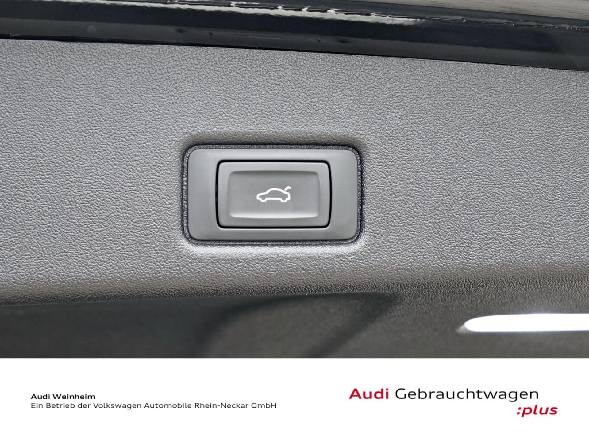 Audi Q5 SUV