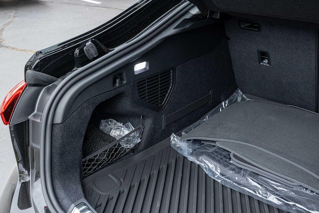 2026 Audi A5 Premium Plus - Photo 34