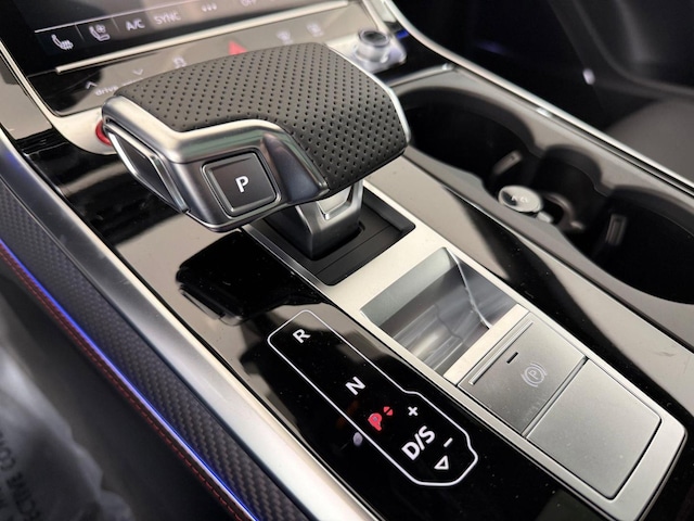 2026 Audi SQ8 Prestige - Photo 17