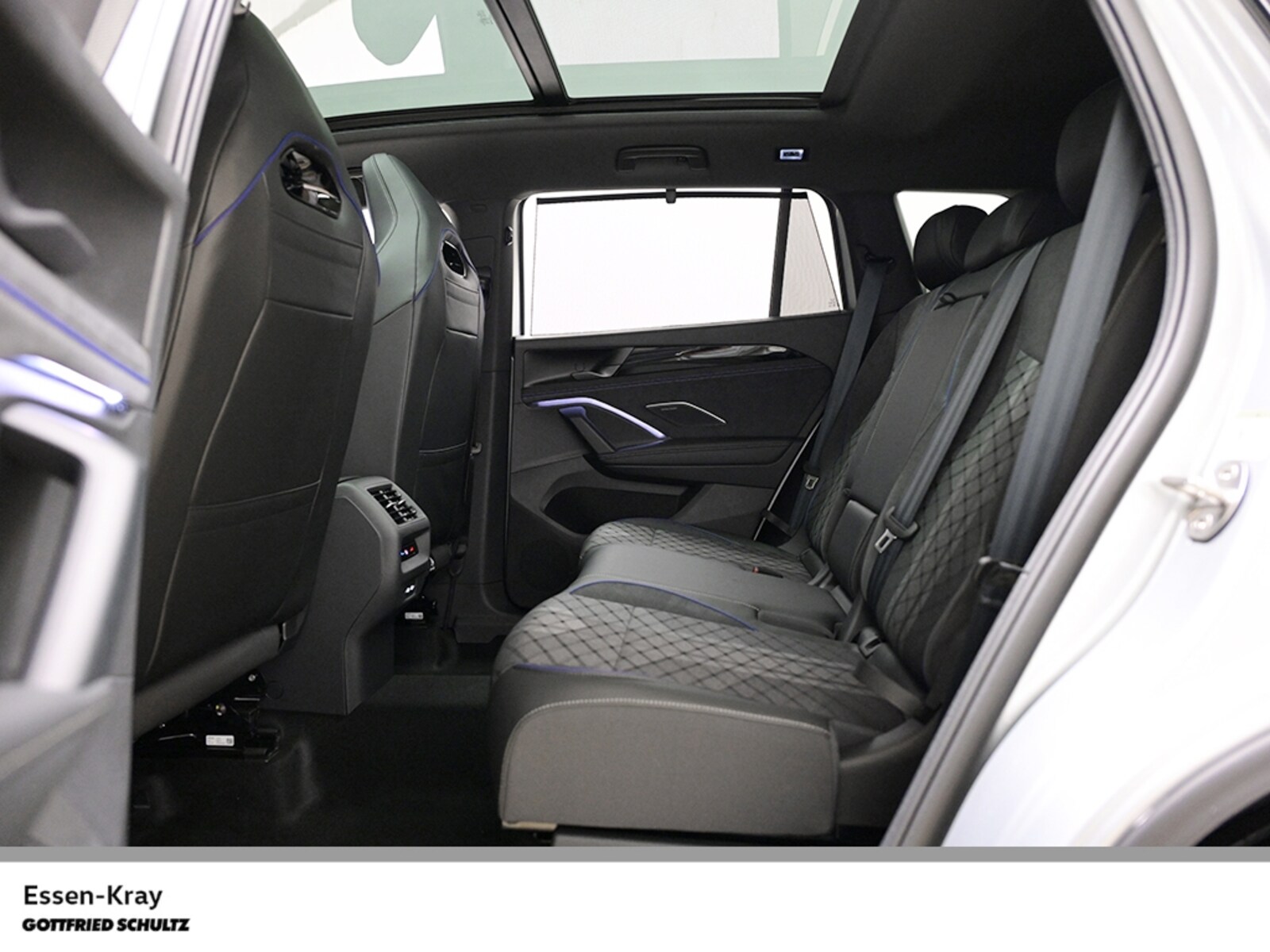 Volkswagen Tayron – Bild 13