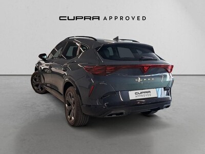 CUPRA Formentor 1.5 TSI e-Hybrid DSG 150 kW (204 CV) — photo 2