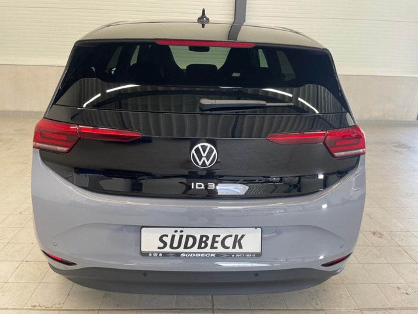 Volkswagen ID.3 – Bild 6