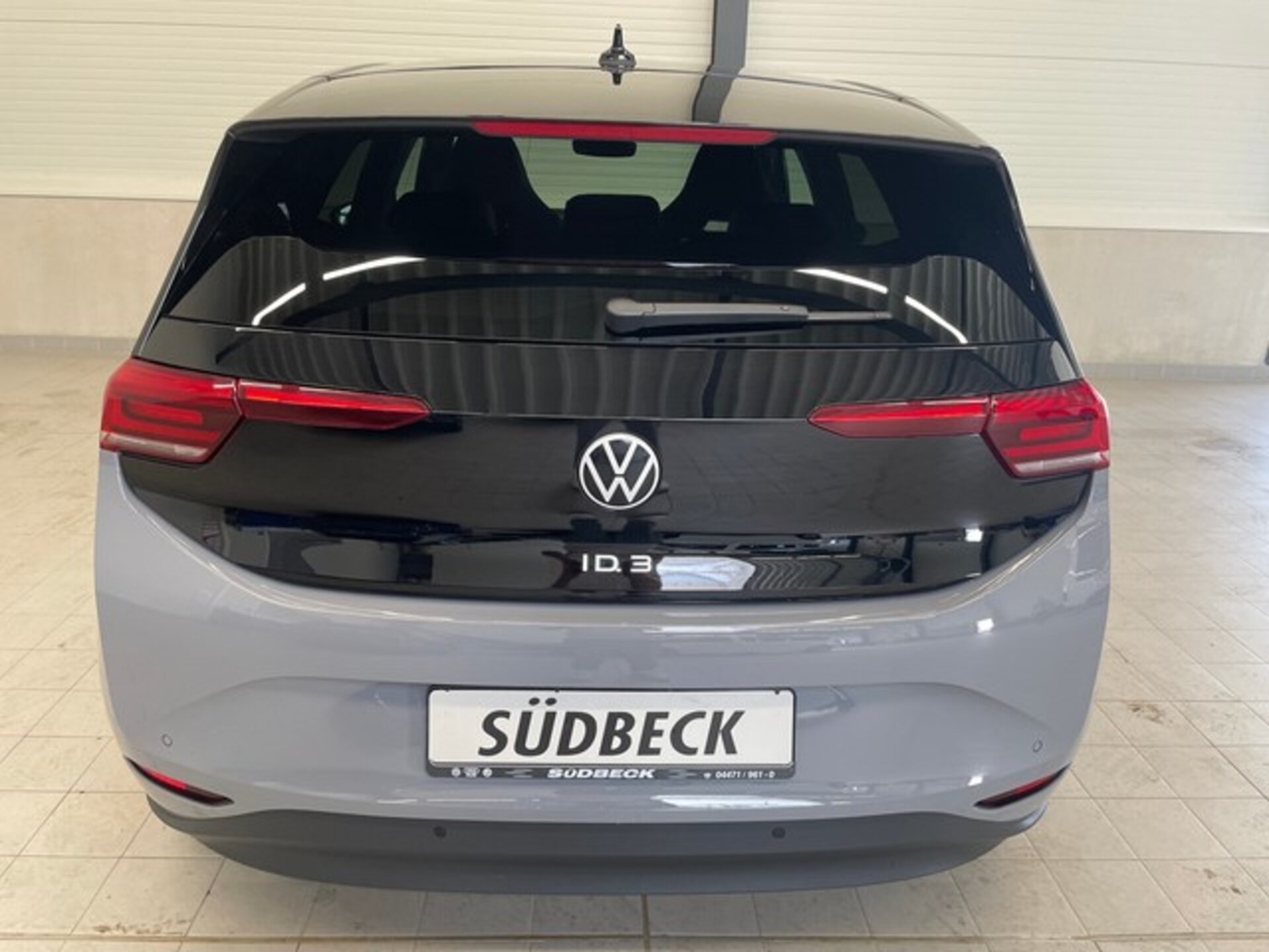 Volkswagen ID.3 MOVE Pro