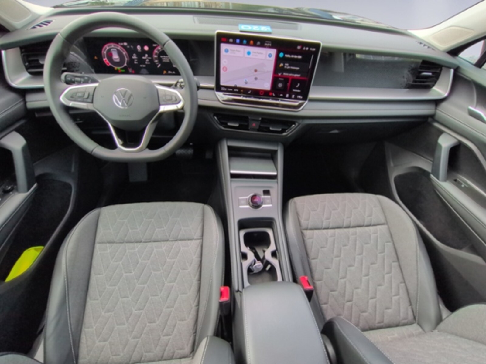 Volkswagen Tayron – Bild 16