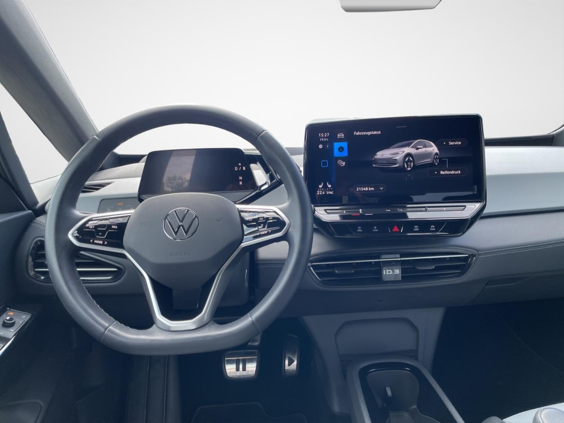 Volkswagen ID.3 MOVE Pro