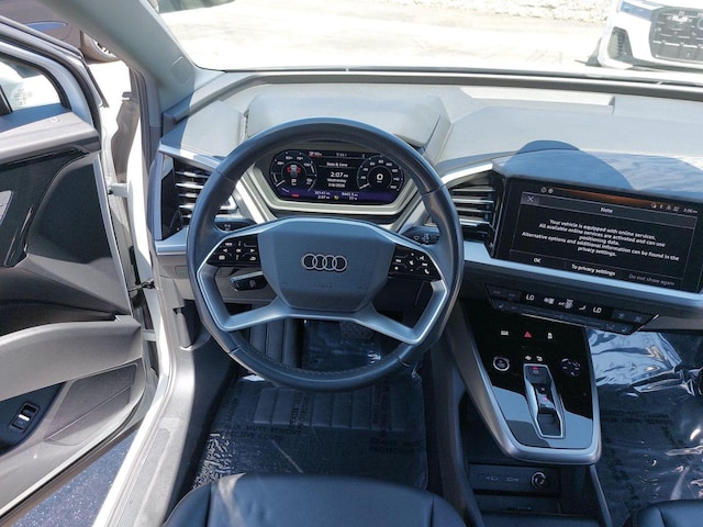 2023 Audi Q4 e-tron Premium - Photo 16