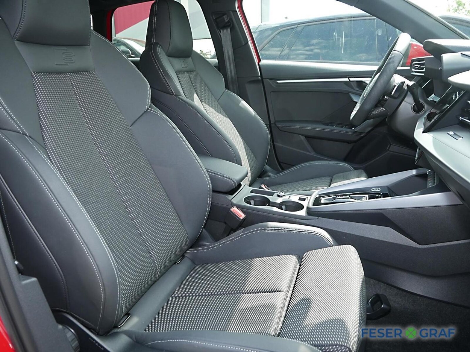 Audi A3 Sportback – Bild 5