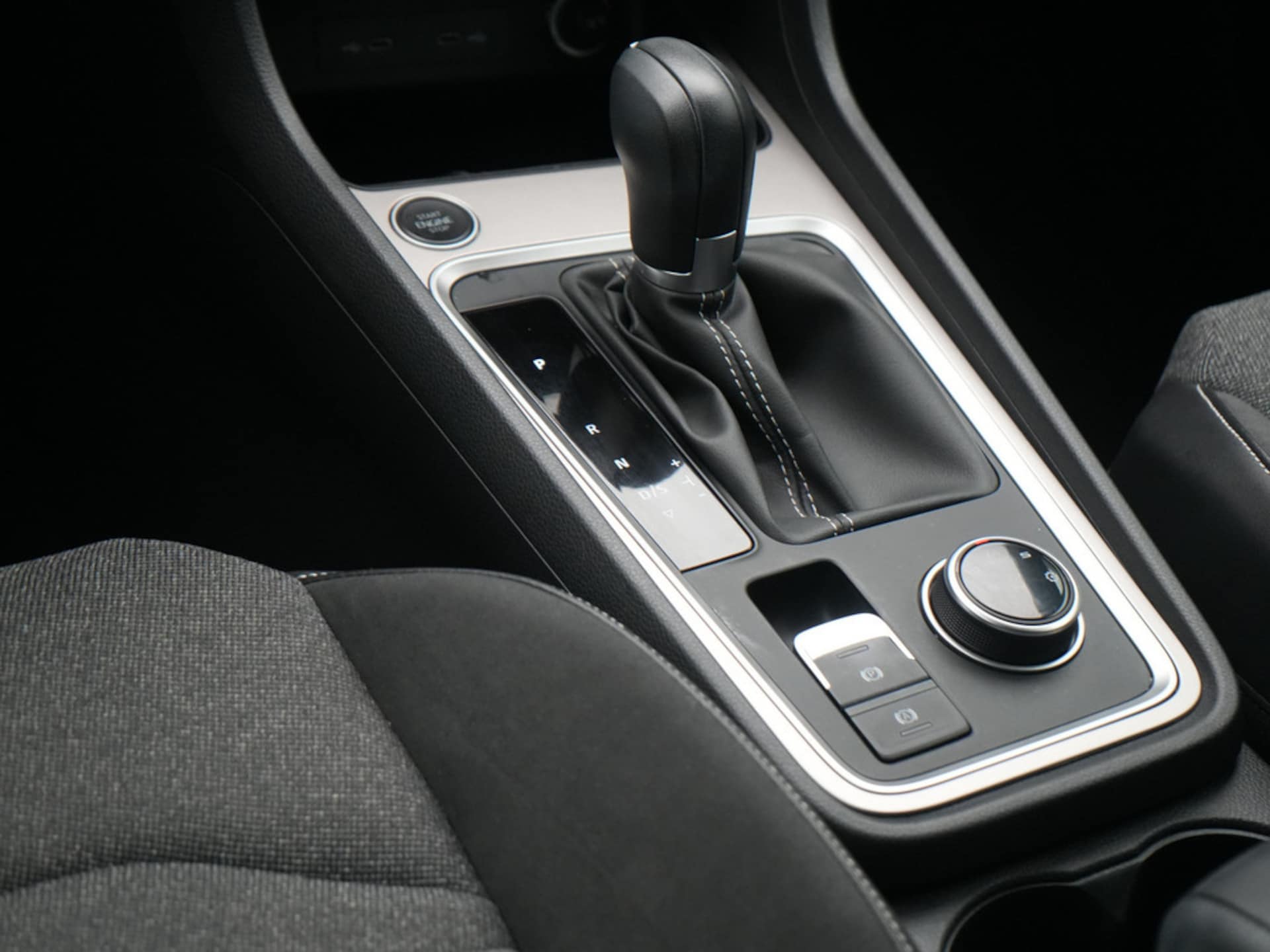 SEAT Ateca Xperience