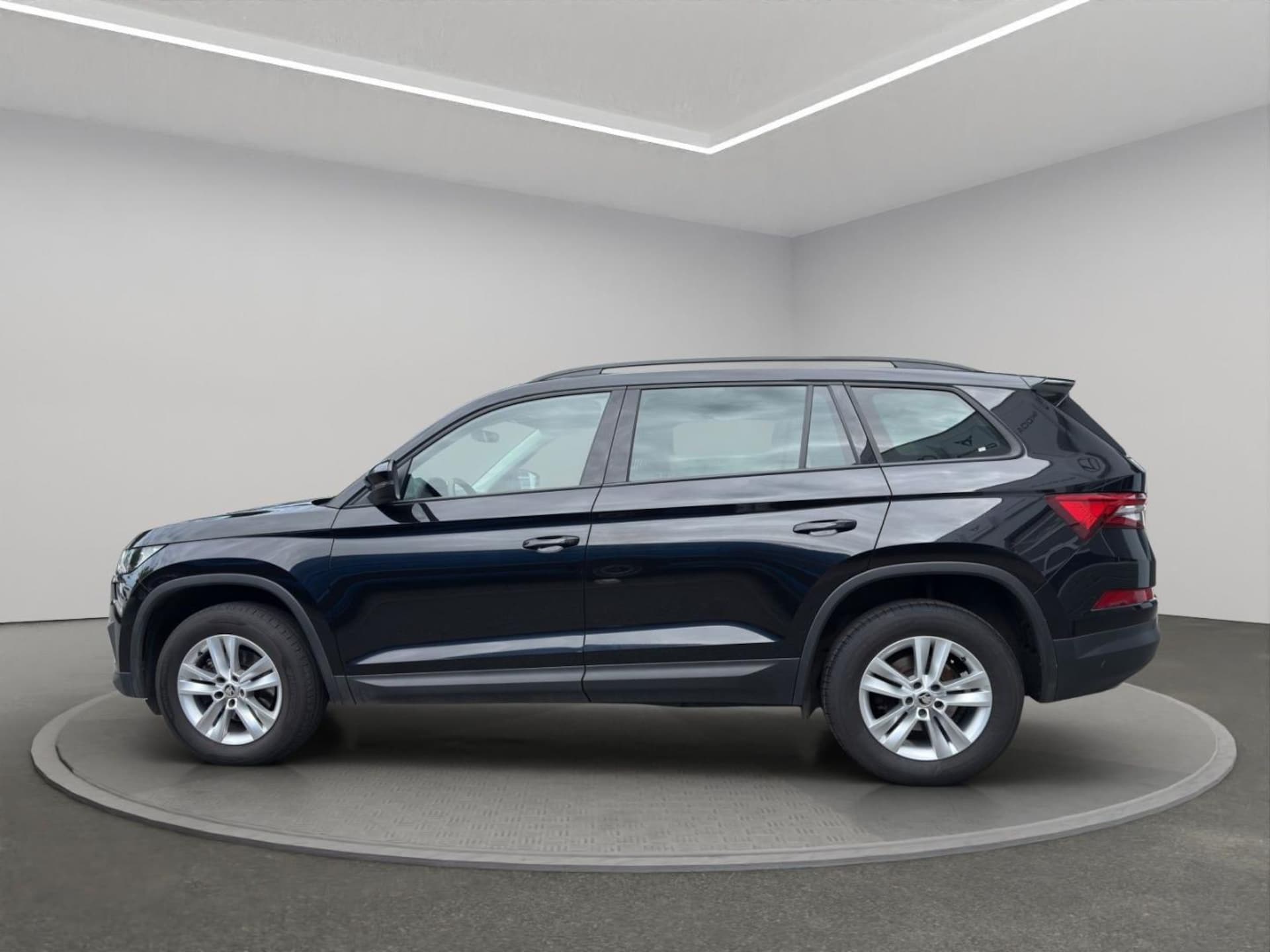 Skoda Kodiaq Ambition