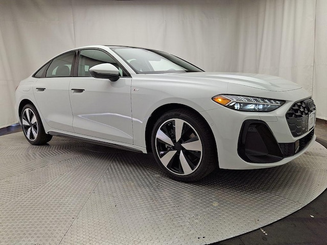2026 Audi A5 Sedan